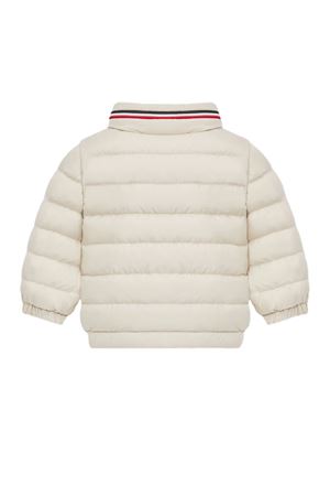 Piumino Jerry beige MONCLER KIDS | K19511A00008597X220F